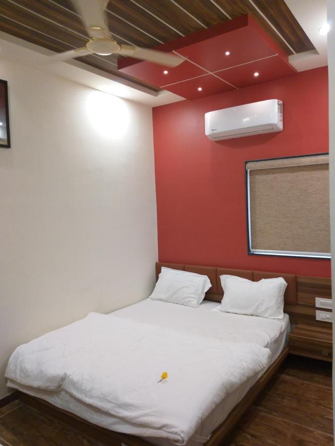 Hotel The Grand Shiva Gondal Extérieur photo