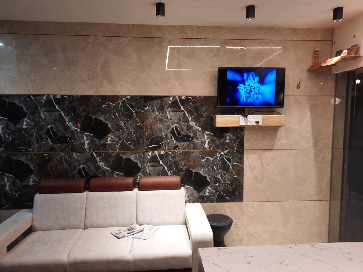 Hotel The Grand Shiva Gondal Extérieur photo